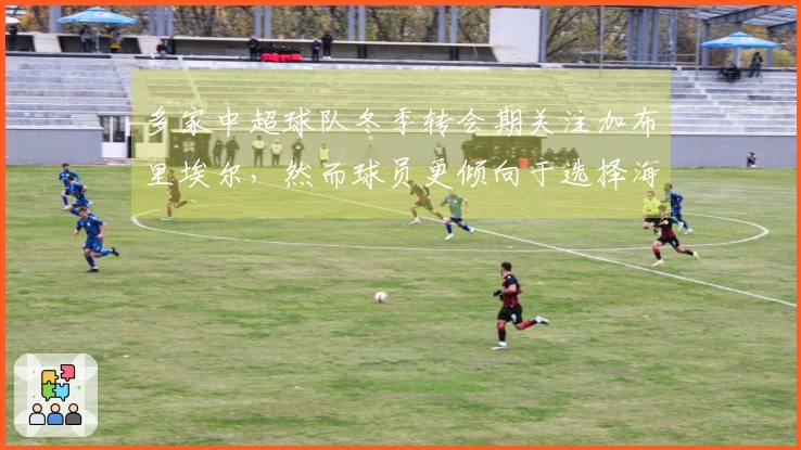 多家中超球队冬季转会期关注加布里埃尔，然而球员更倾向于选择海港